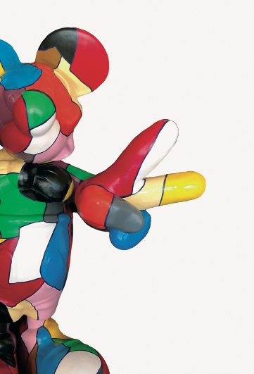 Inauguración de la exposición: Modelant, créant i donant forma a la fantasia